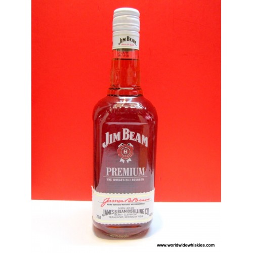 Jim Beam PREMIUM